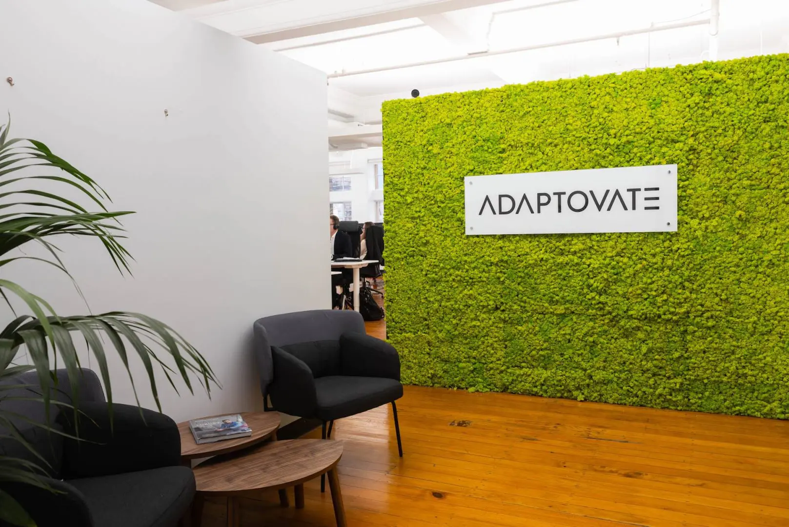 Editorial Articles - ADAPTOVATE